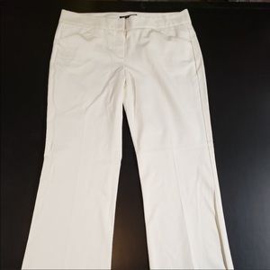Theory Max C Dress Pants